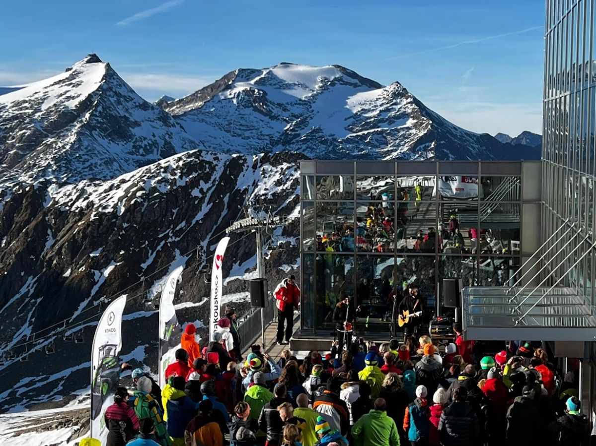 Předchozí Ski Openingy