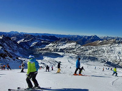 Předchozí Ski Openingy