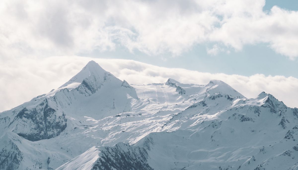 Kitzsteinhorn