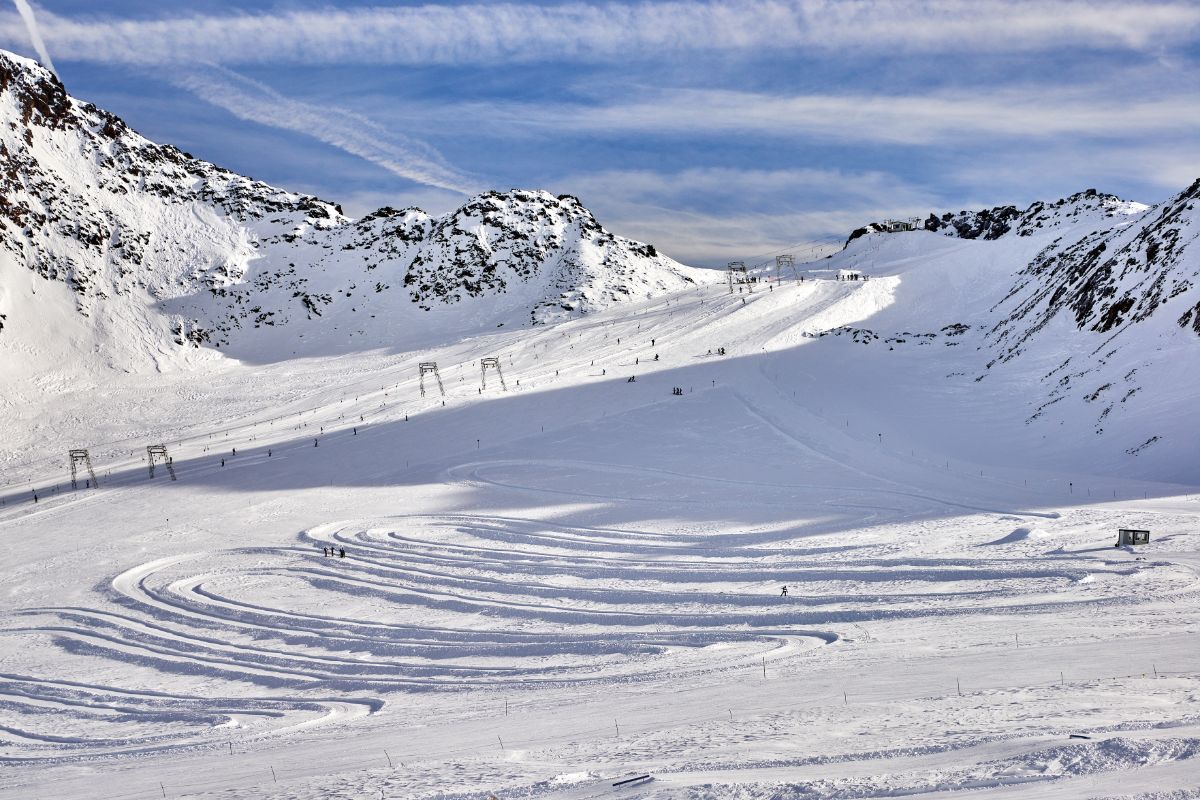 Val Senales