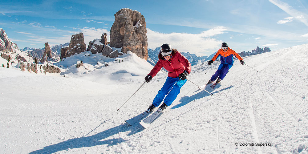 Dolomiti Superski